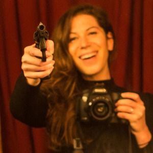 Meet your Posher, Carrie